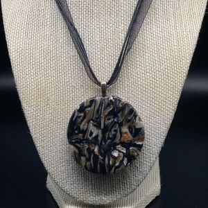 handmade Pendant Necklace